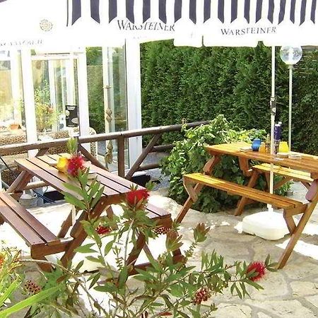 The British Bed & Breakfast-Airport Ντόρτμουντ Εξωτερικό φωτογραφία