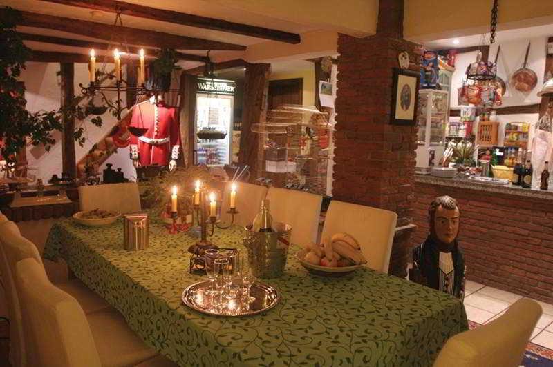 The British Bed & Breakfast-Airport Ντόρτμουντ Εξωτερικό φωτογραφία