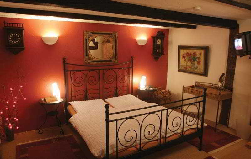 The British Bed & Breakfast-Airport Ντόρτμουντ Εξωτερικό φωτογραφία